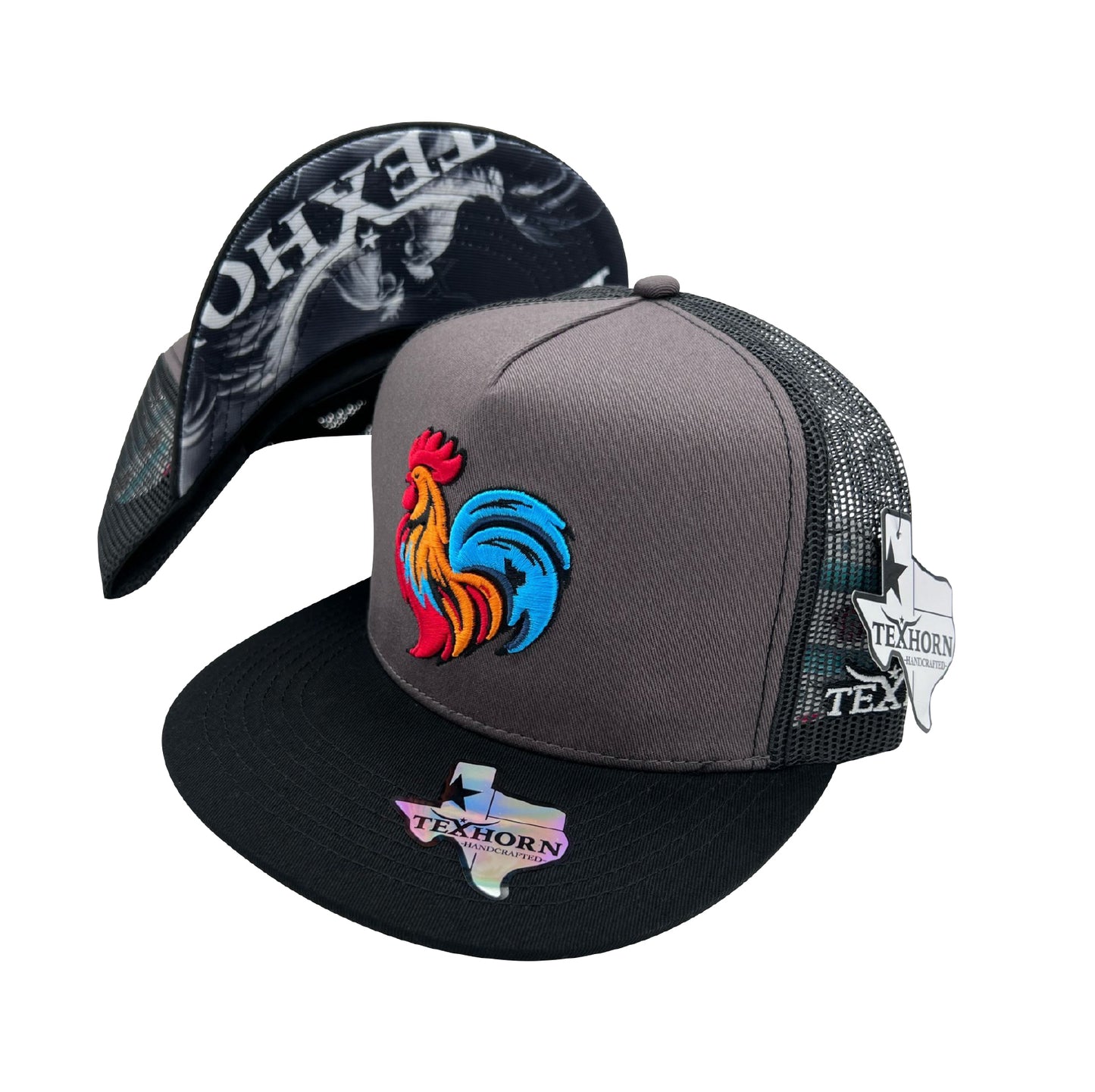 EL GALLO BLACK JACK