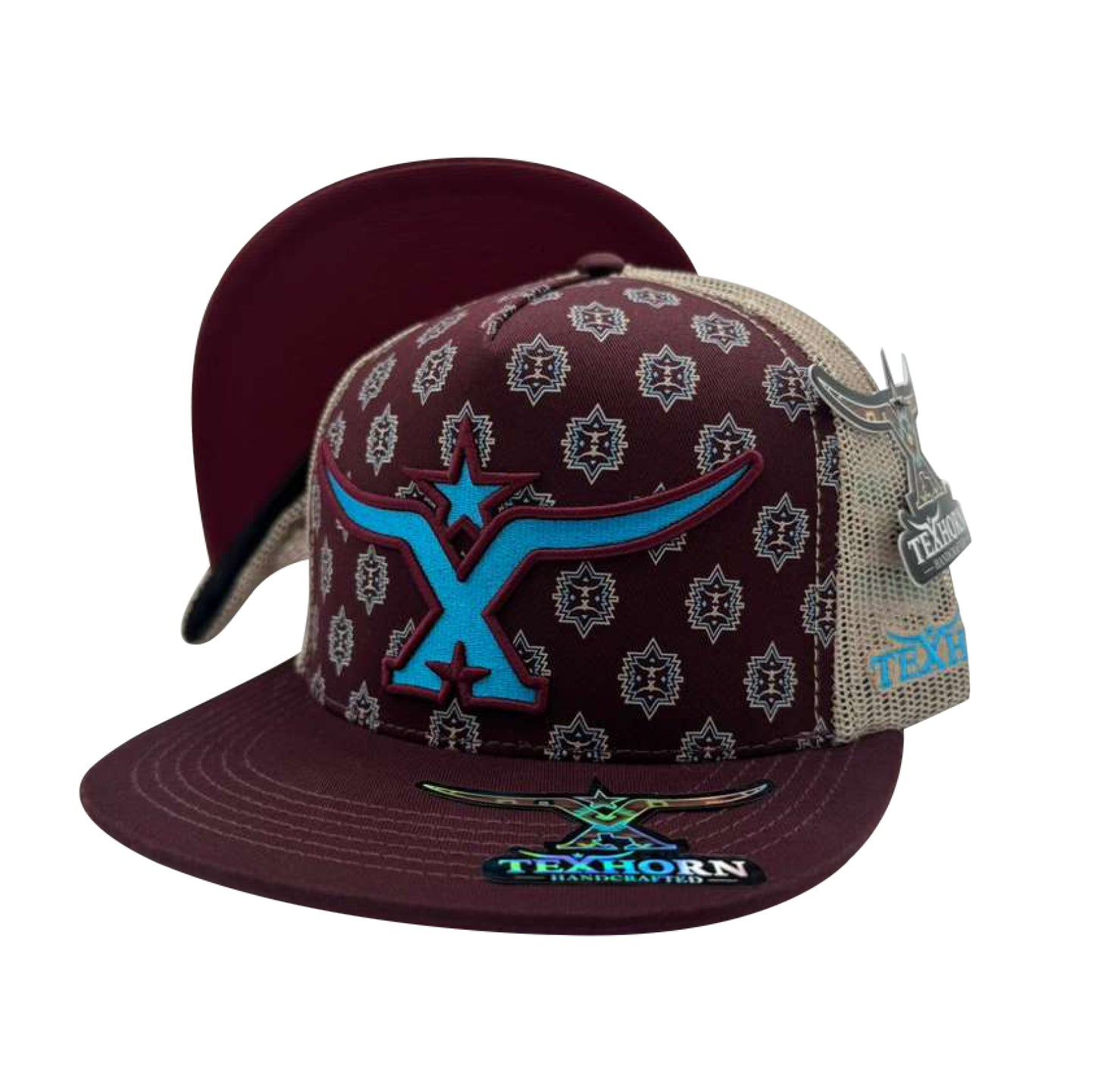 TERAN