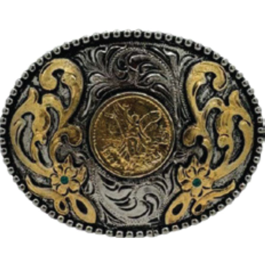 Hebilla 006
