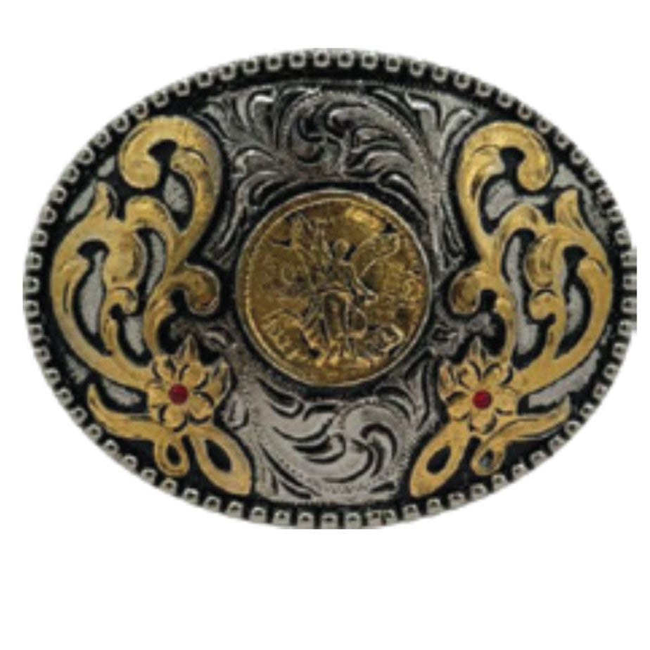 Hebilla 004