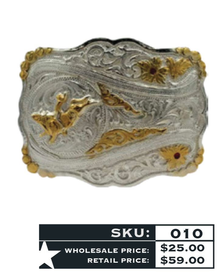 Hebilla 010