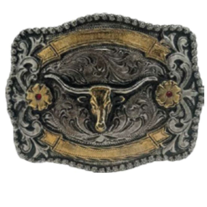 Hebilla 012