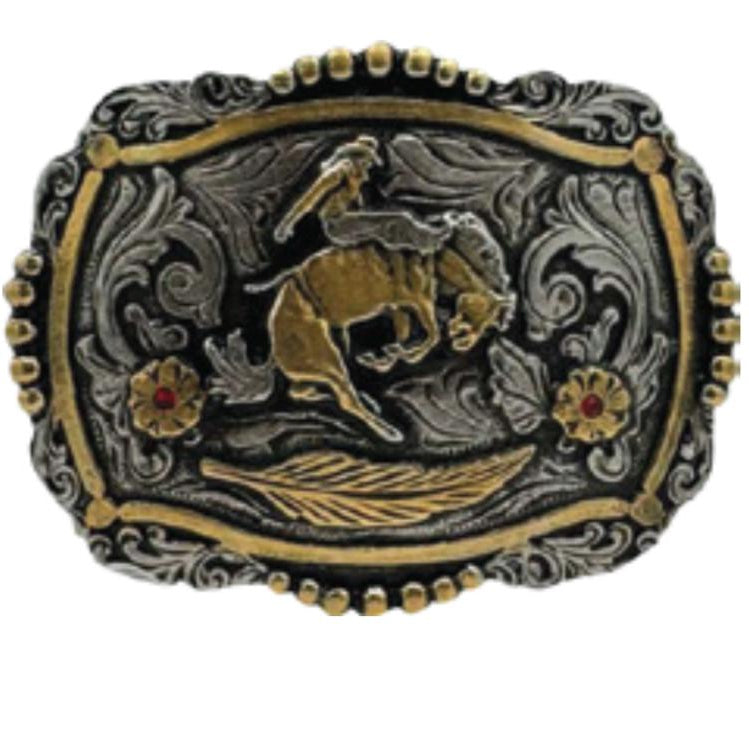 Hebilla 018