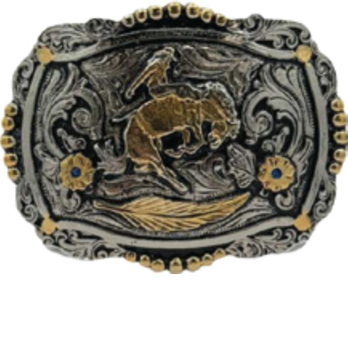 Hebilla 020