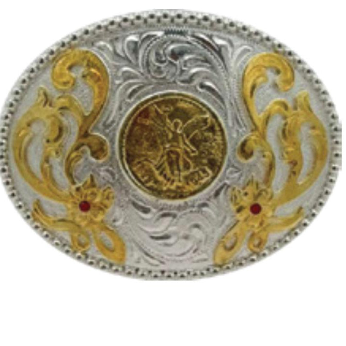 Hebilla 021