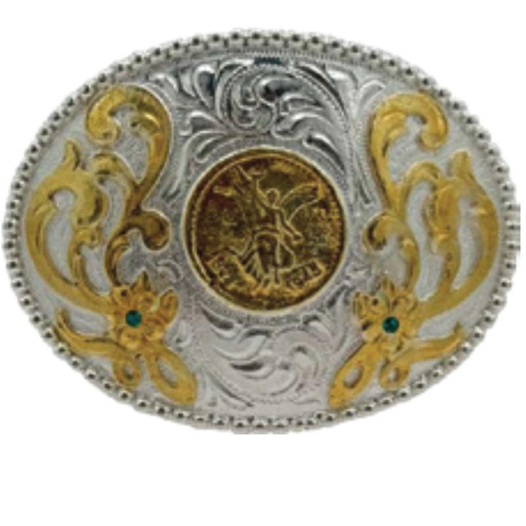 Hebilla 022