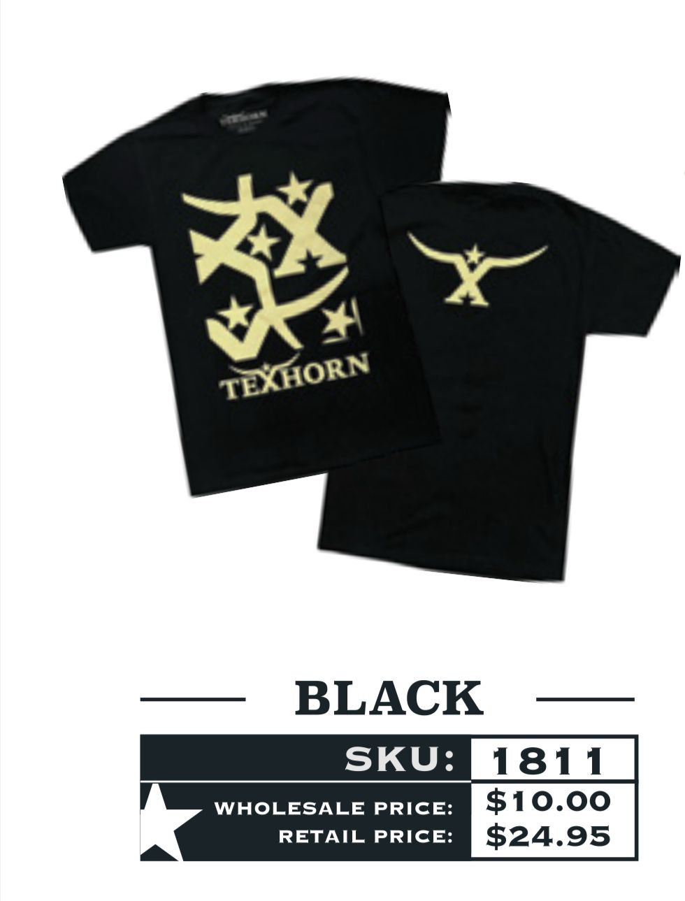 T Shirt 1811