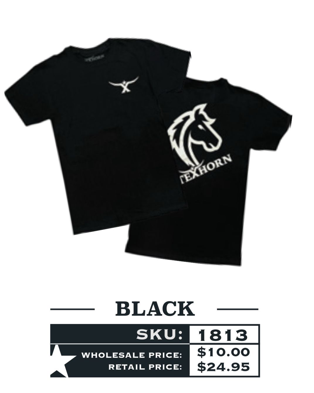 T Shirt 1813