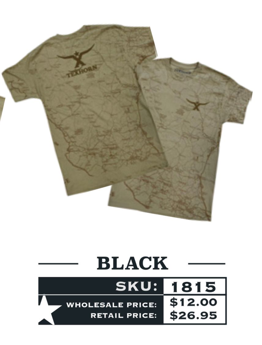 T Shirt 1815