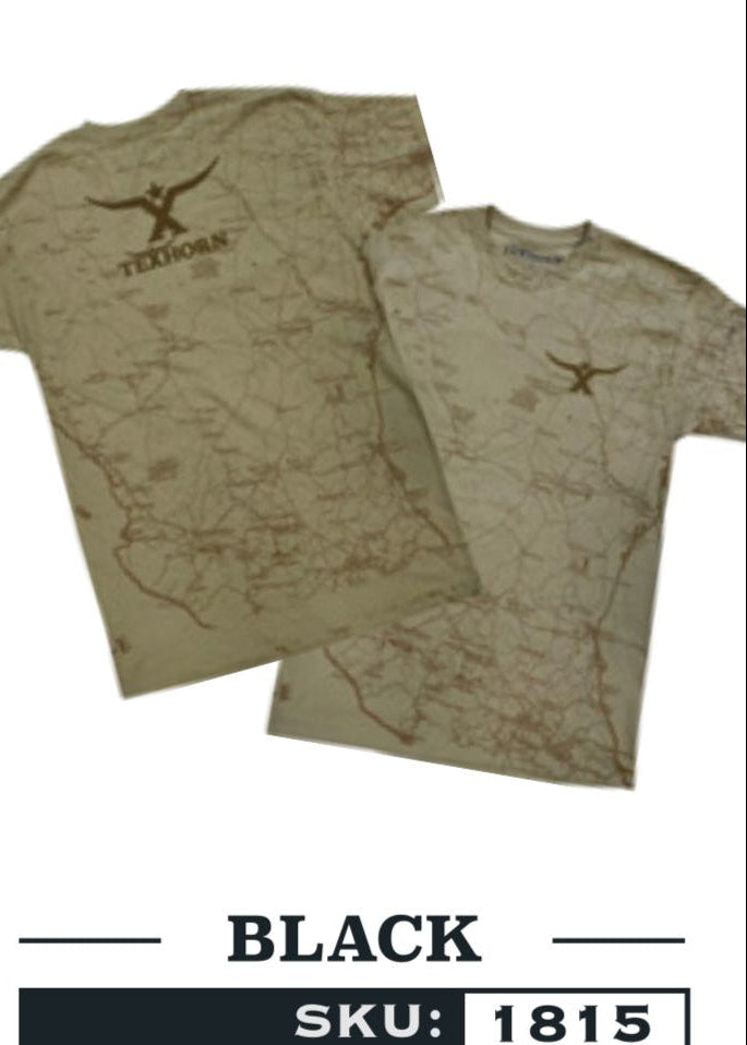 T Shirt 1815