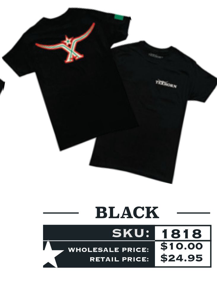 T Shirt 1818