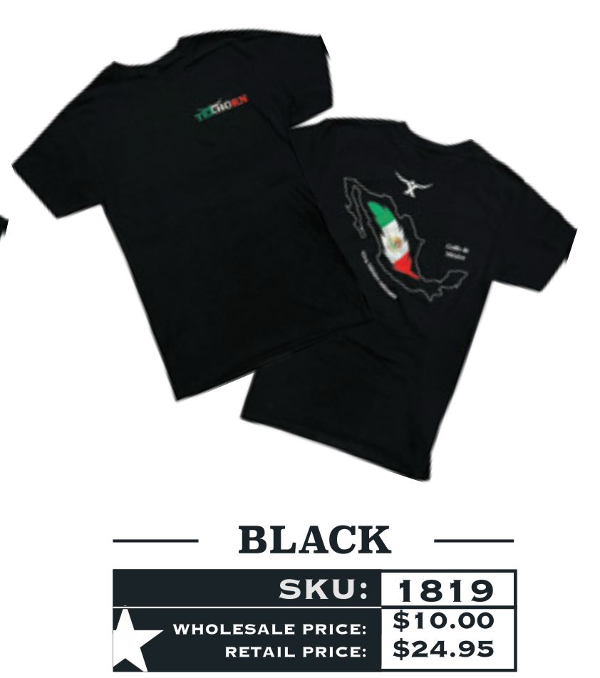 T Shirt 1819