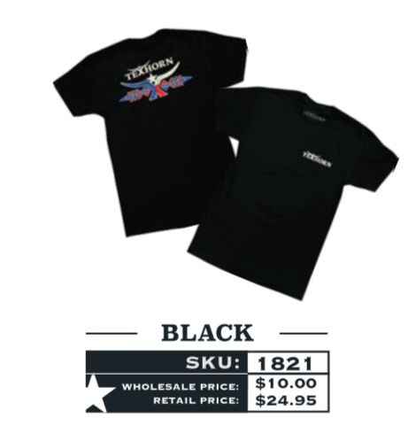 T Shirt 1821