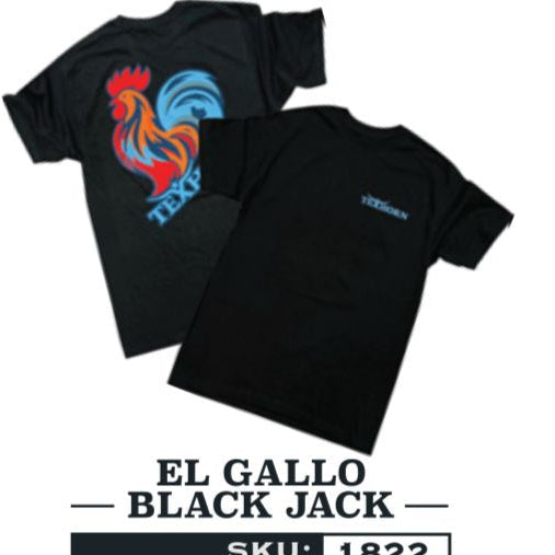 T Shirt 1822
