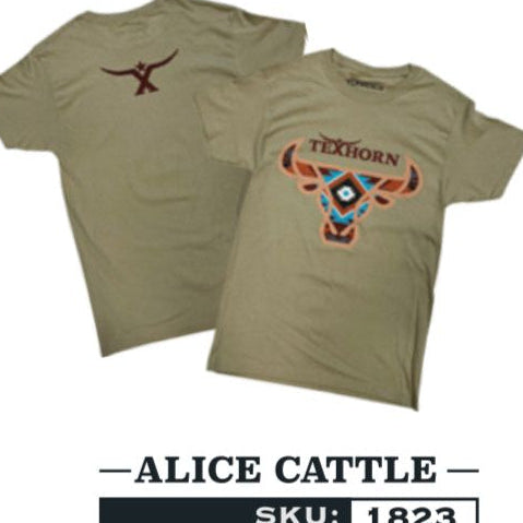 T Shirt 1823