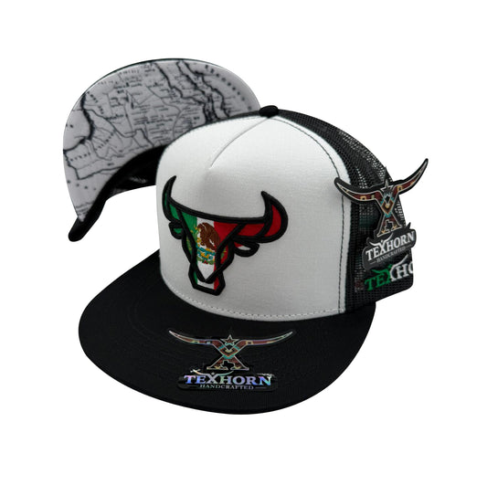 CATTLE MX BLACK