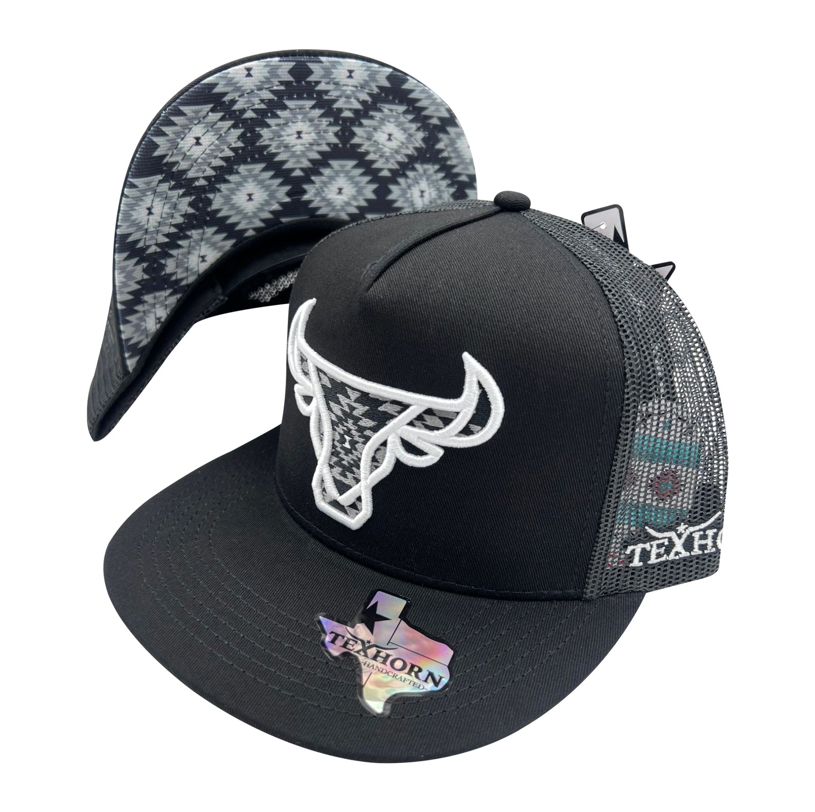 CATTLE BLACK
