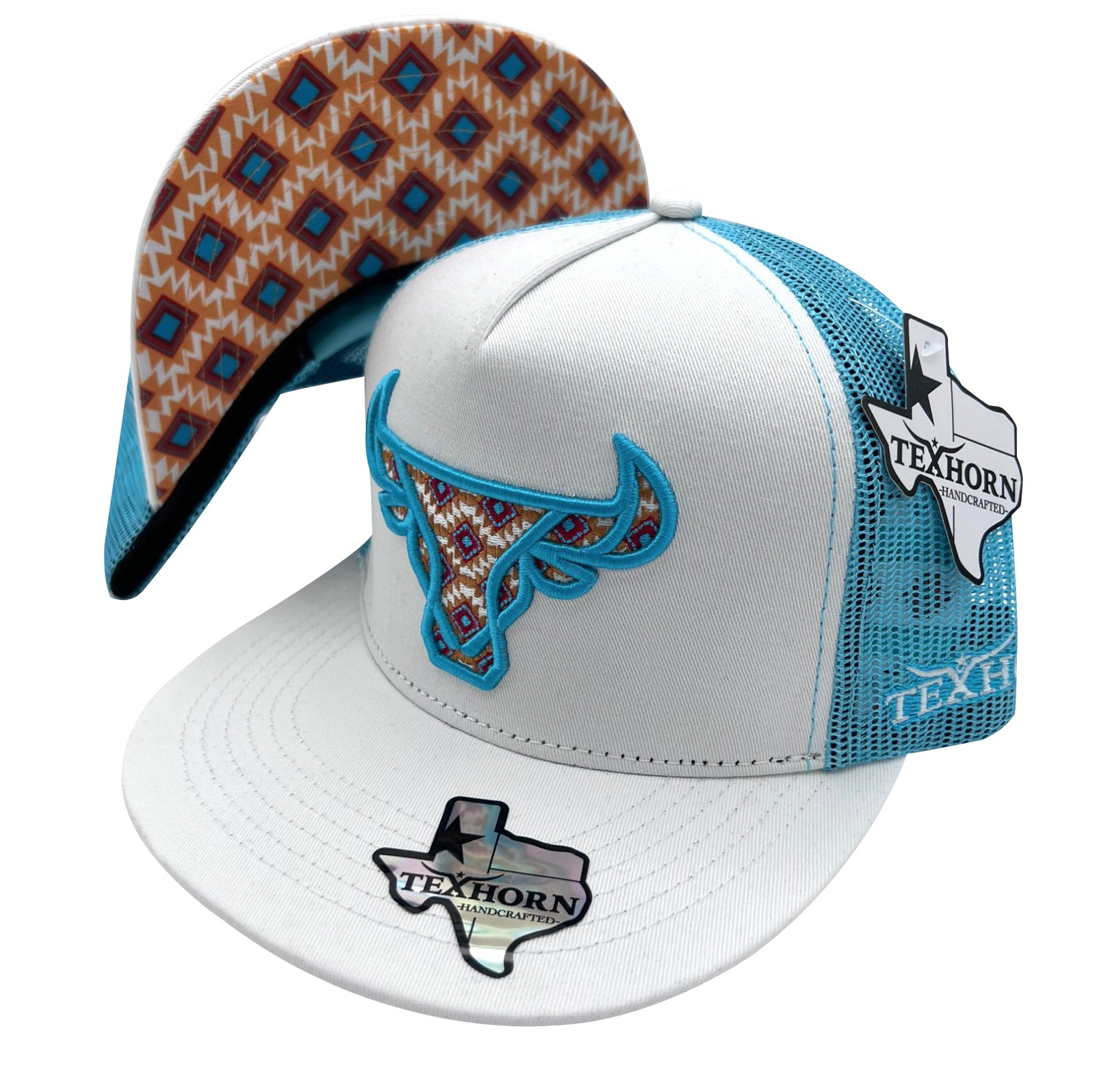 CATTLE WHITE