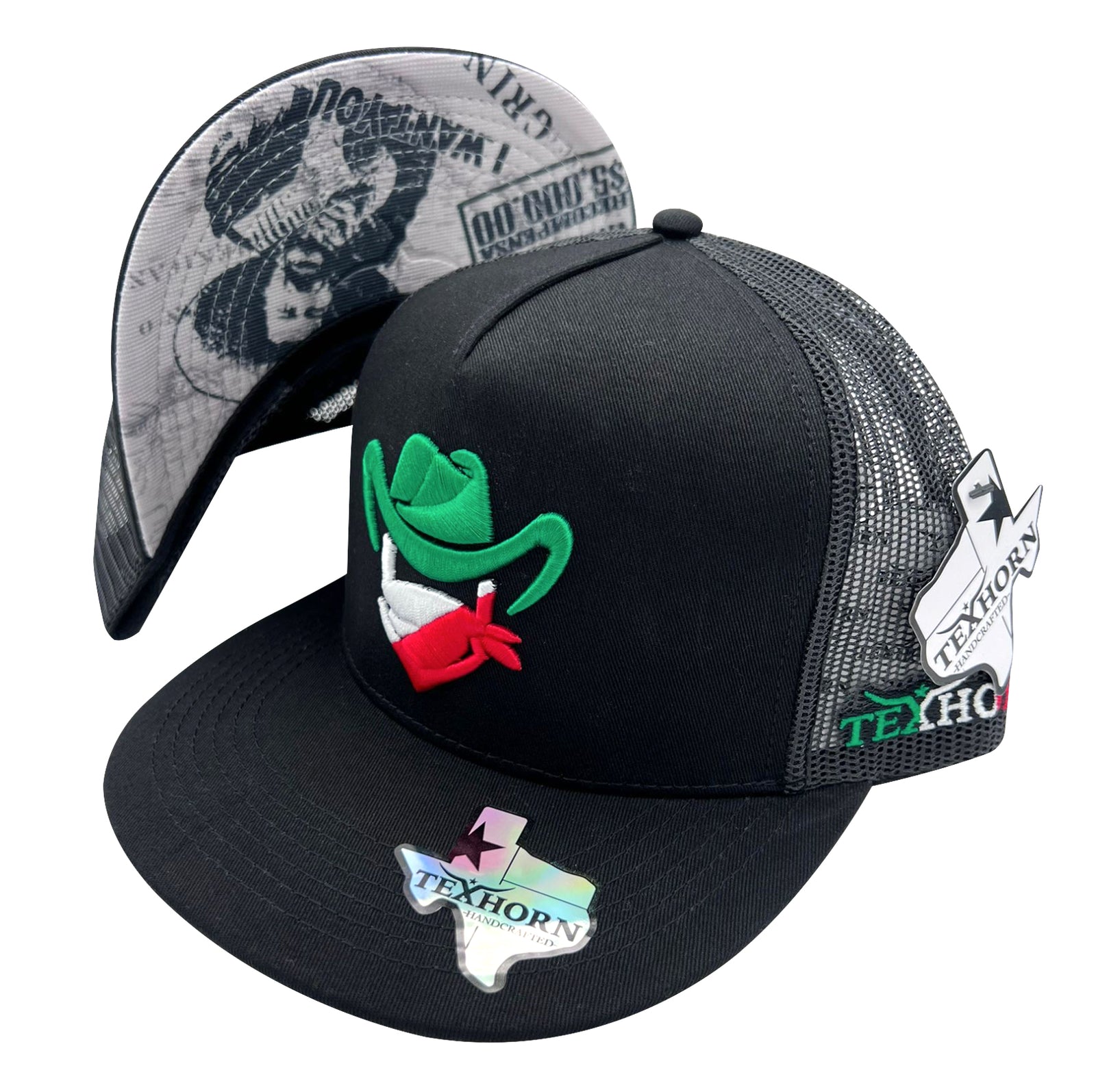 EL MACHETE