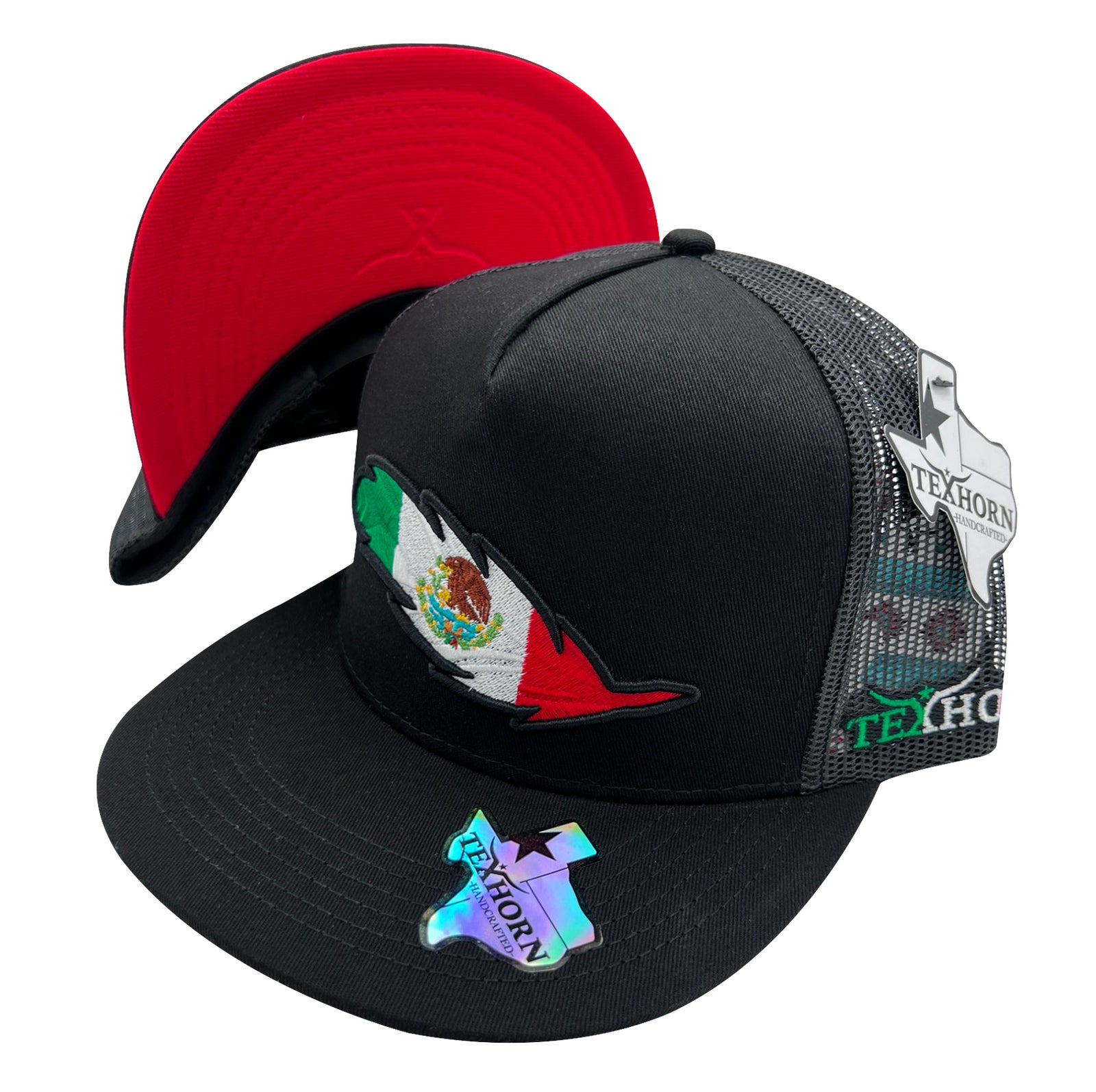 PLUMA MX