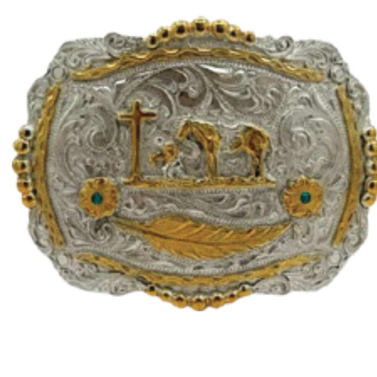 Hebilla 033