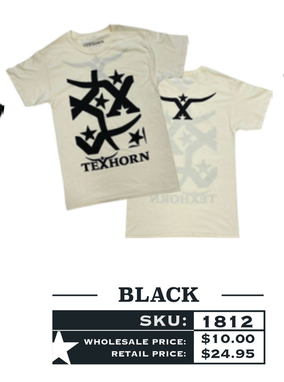 T Shirt 1812