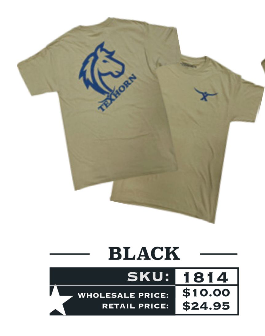 T Shirt 1814