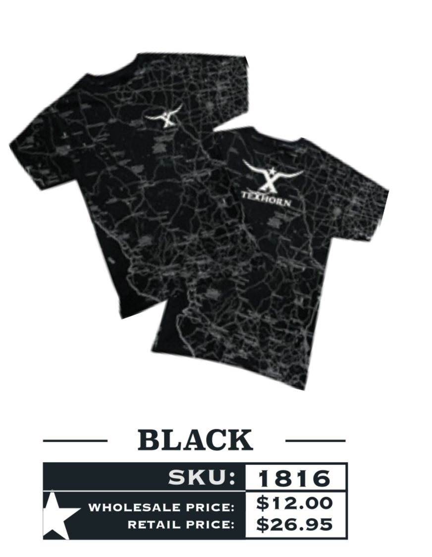 T Shirt 1816