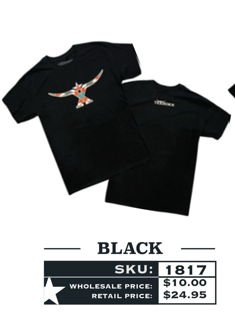 T Shirt 1817